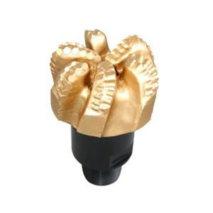 China High Durability Customization Diamond Impregnated Drill Bits For Long Longevity on sale