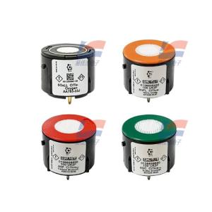 China 5OXLL Oxygen (O2) Gas Sensor for Emissions Part Number: AA783-33J wholesale