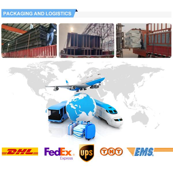 Stainless Steel U-Shape Channel for C Channel and Curtain Wall Engineering