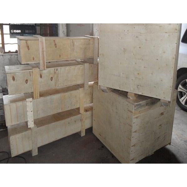 Industrial Large HVLS Ceiling Fans / 16 Foot Ceiling Fan For Distribution Centers