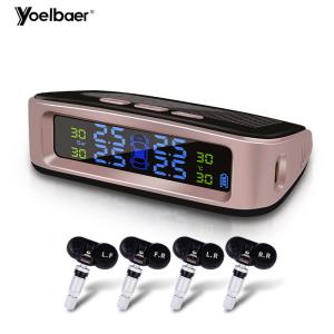 China 2019 Hot Tire Pressure Monitoring System Car TPMS Sensor 433.92 mhz TPMS on sale