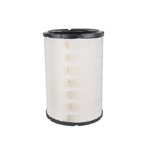 Quality K8829A Diesel Engine Air Filter 235mm  High filtration efficiency erpillar Engine Filter for sale