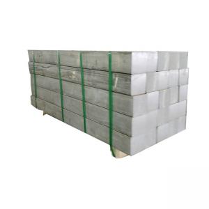 China 1/2 1/4 Inch 2 Inch Extruded Square Aluminum Bar Stock 20mm Large Polished 6061 6063 T6 on sale