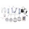 Buy cheap Ultra Thin SMD5050 RGB Cabinet Light DC12 For Wardrobe Kitchens from wholesalers