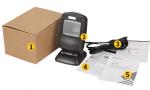OEM Automatic USB Qr Code Scanner Large Storage Capacity For Pos System