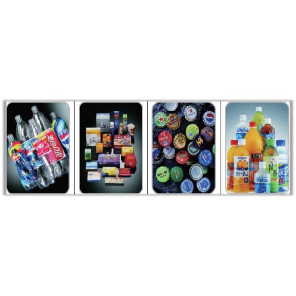 Durable Material Beverage Bottle PET Preform With Cap Multiple Size Preform