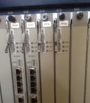 Huawei PARC BSC6900 Multimode Base Station Controller Software Security Target