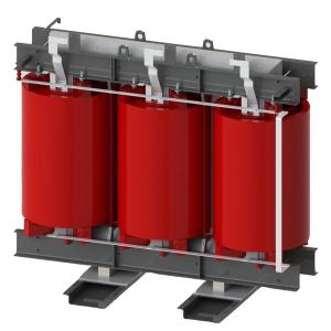 China 3 Phase AC Industrial Isolation Toroidal Dry Type Transformer Power Distribution/ Transmission Transformer on sale