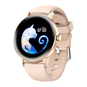 factory direct sale waterproof IP68 smart watch