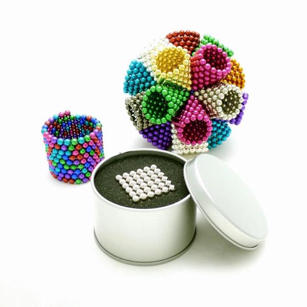 1000 Pieces Neodymium Sphere Magnet