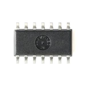 AD8608ARZ-REEL7 Precision Amplifiers SOIC-14 Analog Devices Inc 16MHz