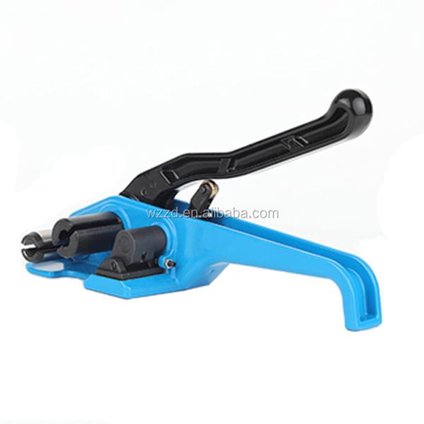32MM Compact Strapping Tensioner Tool And Cutter Tool Strap 40mm Cord Strapping Tensioner