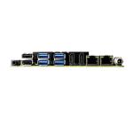Durable Intel Celeron J6412 Processor Embedded Industrial Motherboard with 1 X