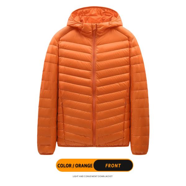 New arrival JC wind cotton padding vest coat men s warm vest jacket custom logo