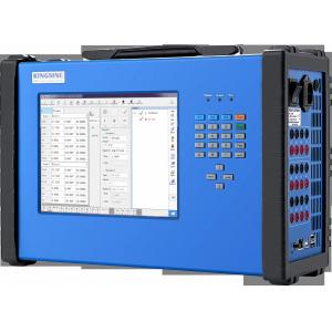 KF86P Universal Relay Test Equipment Analog Output 6x35A 6x310V