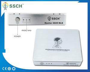 Russian Version Metatron Nls Hunter 4025 Multilanguage Human Body Analyzer for Body Detecting
