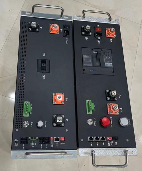 Quality BESS ESS high voltage BMS(HV BMS) , Lithium Ion BMS Systems 180S 576V 160A for sale