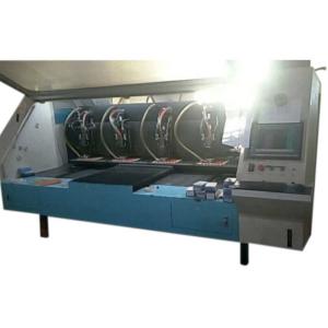 China Used Automated CNC PCB Drilling Machine on sale