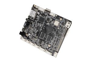 China Highly Compatible RK3566 Android Embedded Board for Industrial Display and Touch Screen Solutions wholesale