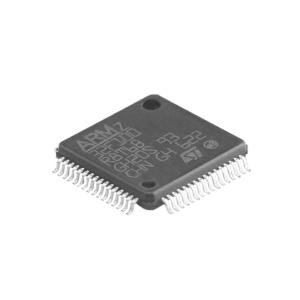 China STM32F100R8T6B New and Original Microcontroller Integrated Circuits IC MCU BOM List Service LQFP-64 wholesale