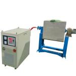 High Frequency Induction Heater Accurate Coil Design And Medium Frequency