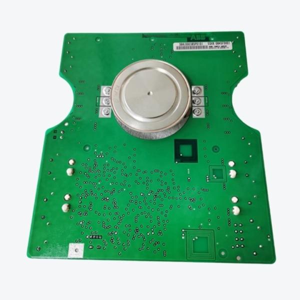 Quality ABB CMA126 PROGRAMMABLE LOGIC CONTROLLER MODULE for sale