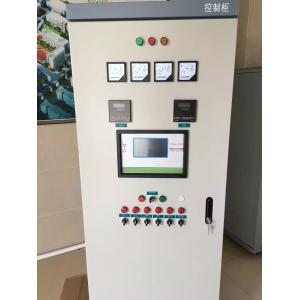 China LONGKING HZdsp-33f-s HZ-WESP wet electrostatic precipitator wholesale