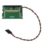 CF to IDE Compact Flash Card Adapter Bootable 40pin CF to IDE 3.5" HDD Hard