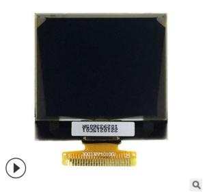 OEM 1.5 Inch Rgb Oled Module 128x128 Lcd Display with Embedded Controller