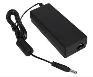 48V 3A Desktop Power Adapter 144w Output Power With 50 60Hz Input Frequency