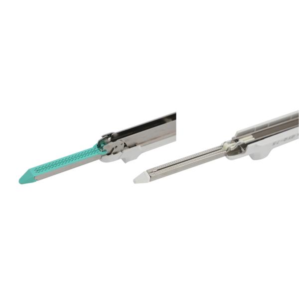 2.5 mm Disposable Linear Cutter Staplers and Reloads ISO CE Certificate