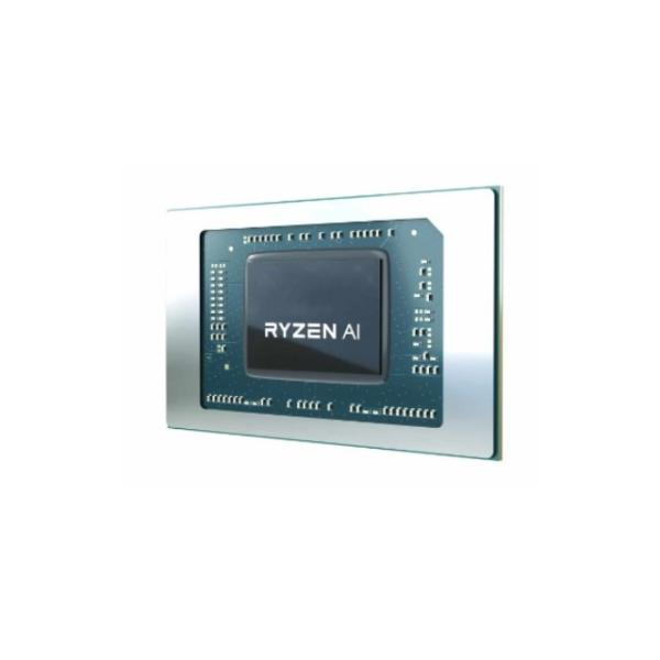 Quality AI Processor Chip 1100-000001380 Ryzen Processor 6 Core Ryzen 5 8640HS Processor for sale