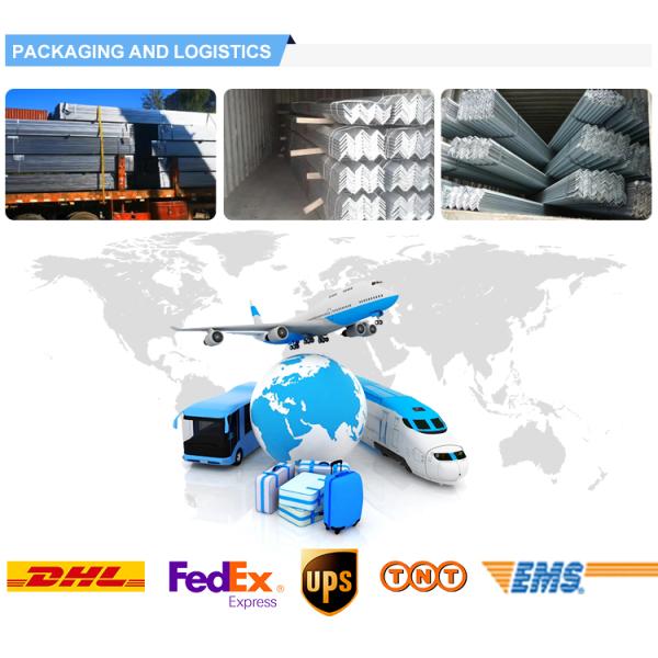 Galvanised Steel with Tolerance ±1% and Grade Q195-450 Series