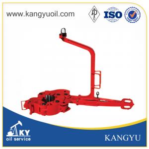 China API 7 K type SDD manual tongs for pipe 17" on sale