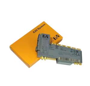 China B&amp;R X20PS3330 Programmable Automation Controller Real-Time Industrial Control Module For Smart Manufacturing &amp; Robotics B&amp;R Certified Solutions wholesale