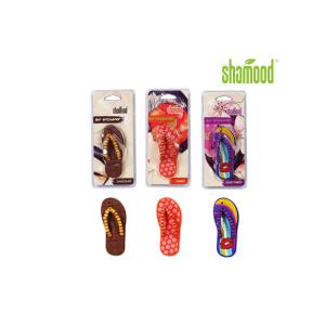 China Plastic Slipper Hanging Air Freshener wholesale