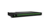 LGX Box 1x8 Plc Splitter SC/APC Connector Customized Pigtail Length