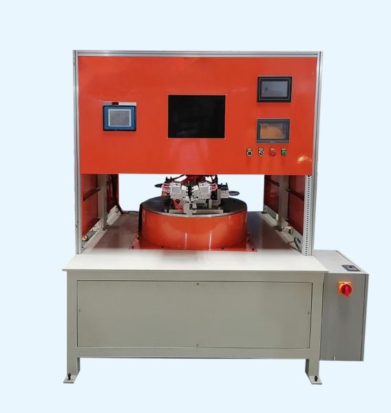 Quality Fully Automated Numerical Control Industrial Sheet Metal Special Brazing Machine for sale