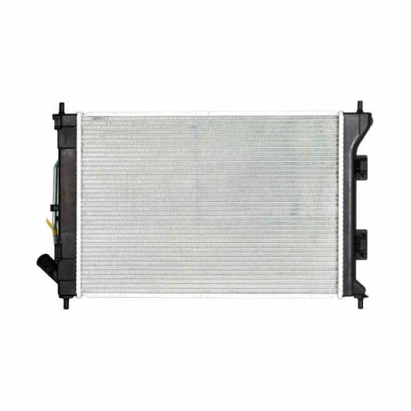 Car Cooling System Aluminum Radiator Water Tank for Hyundai ELENTRA KIA CERATO 253103X101 25310A6150