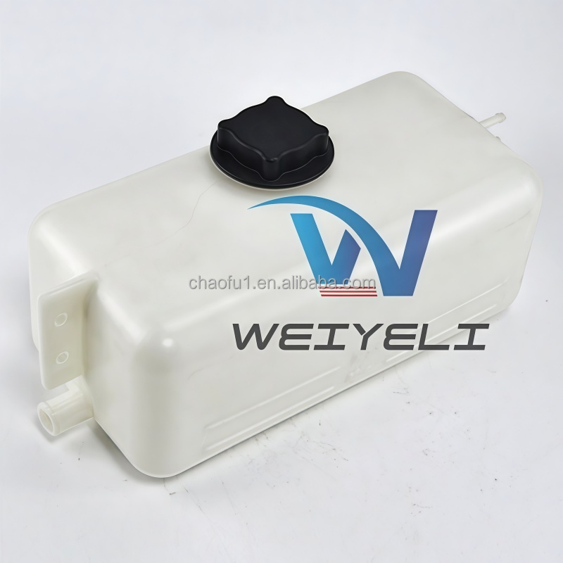 China Dynapac Ca152D Ca252D Coolant Expansion Tank 374864 4700374864 Bulldozer Radiator Overflow Tank wholesale