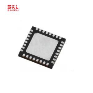 China STM8L152K4U6 MCU Microcontroller Low Power Consumption Automotive Applications wholesale