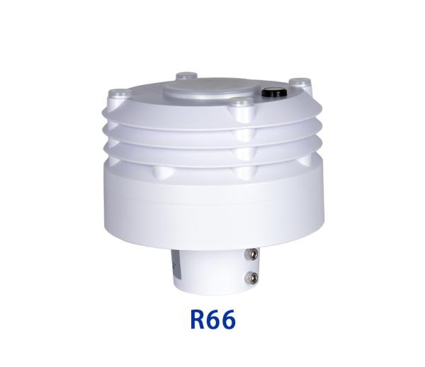 Sysolution 6 in 1 Senor R66 Support Measure Temperature Humidity Brightness pm2