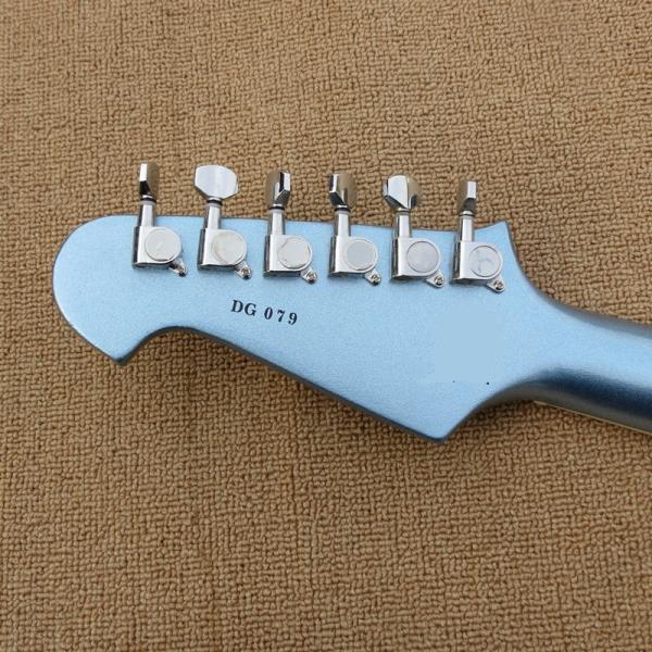 New style high-quality hollow body jazz electric guitar free shipping