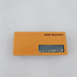 China X20PS9402 B&amp;R X20 ANALOG INPUT MODULE; 24 VDC wholesale