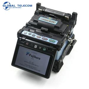 China 0.03dB 5000 Splices Core Alignment Fusion Splicer FSM-62S FSM-60S FSM-62C+ FSM-62S+ wholesale