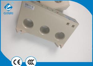 China Phase Failure AC Current Relay CE / CCC Certification With Knob Setting Method wholesale