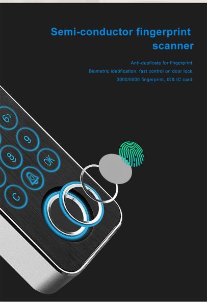 Quality Linux Fingerprint Time Attendance 2.0 Inch Screen With Keyboard for sale