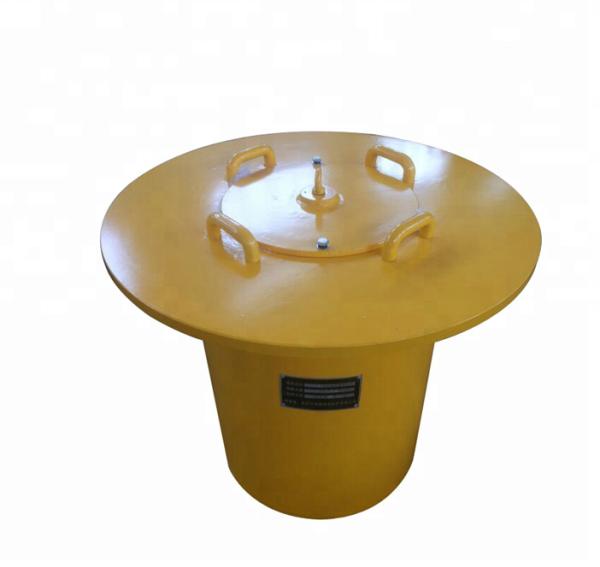 Quality Metallic Lead Shielded Containers Lead Shielding Class I Instrument Classification for sale