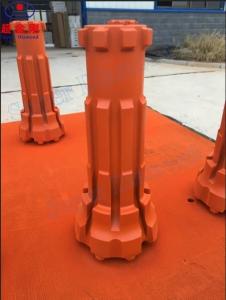 China Mining Type Rock Drilling Re543 -130mm Bit for Reverse Circulation DTH Hammer Customization wholesale