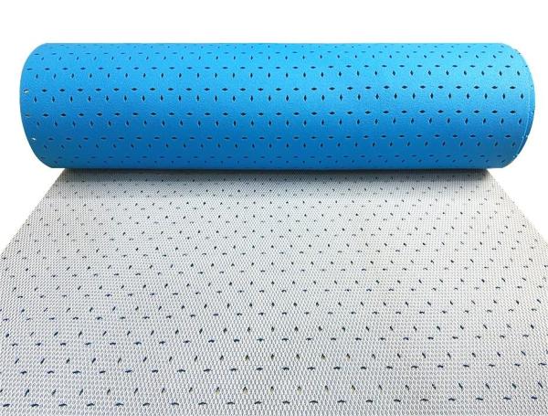 Quality UV Resistant Soccer Shock Pad For Turf Carpet Underlay For Artificial Grass Supplier of High-quality Artificial grass ShockPads for sale